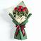 Букет цветов из: Розы в Дмитрове