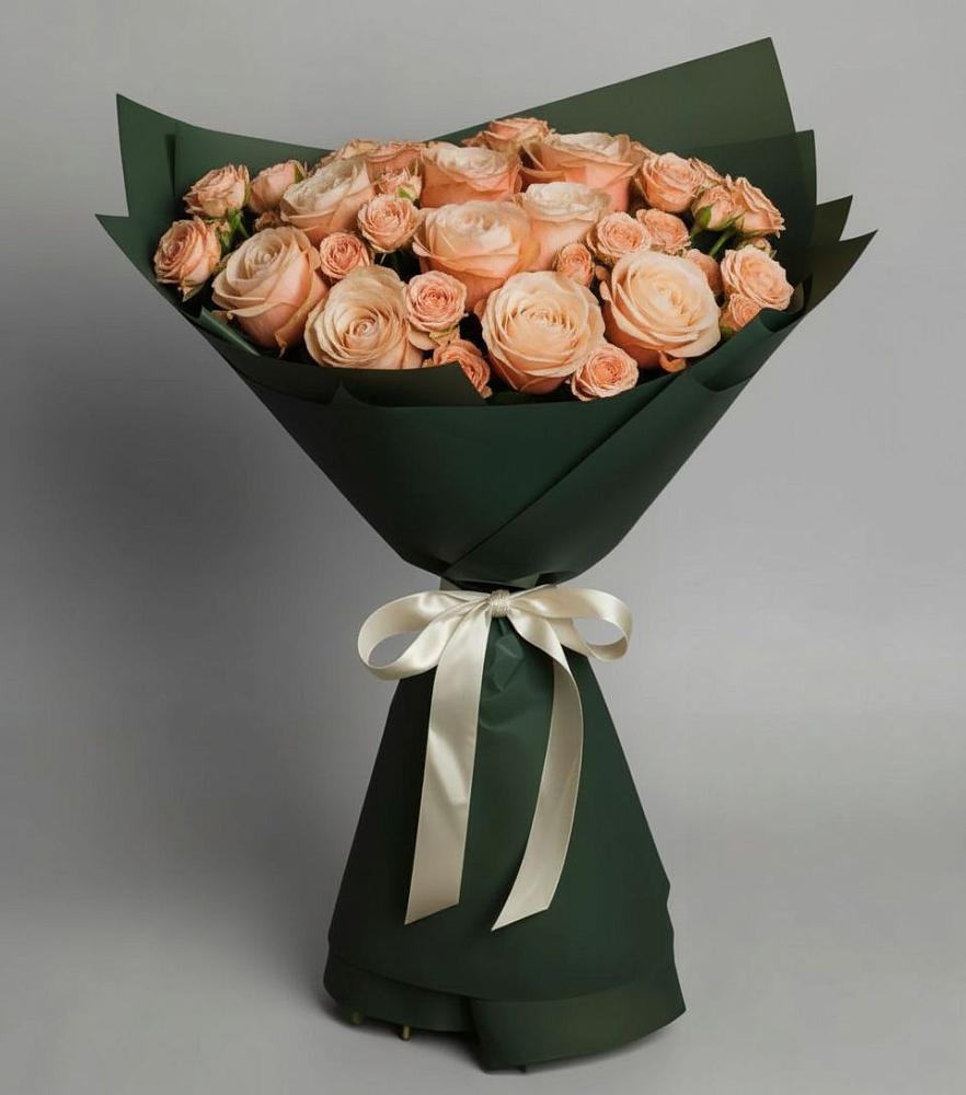 Букет Элегантный в Дмитрове