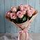 Букет цветов из: Розы в Дмитрове