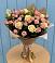 Букет цветов из: Розы в Дмитрове