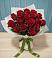 Букет Красные розы в Дмитрове