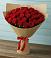 Букет Красные розы Милано в Дмитрове