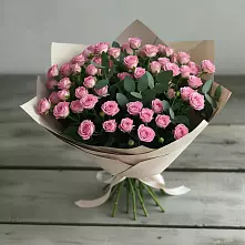 Букет Удовольствие #REPLACE_PRED# Дмитрове