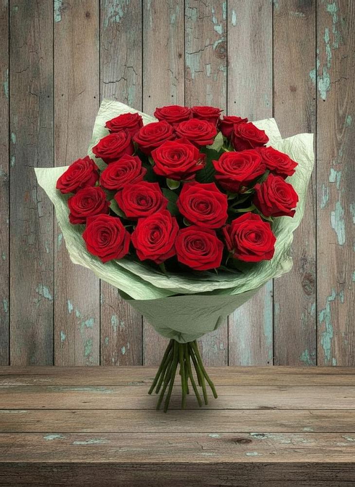 Букет Классика в Дмитрове