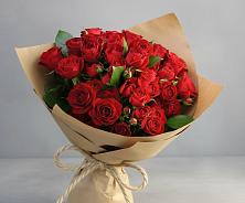 Букет Любовный роман #REPLACE_PRED# Дмитрове