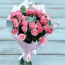 Букет Леди совершенство #REPLACE_PRED# Дмитрове