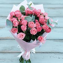 Букет Леди совершенство в Дмитрове